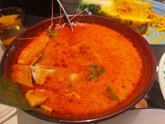 -太食獸泰式茶餐厅(北美新天地店)