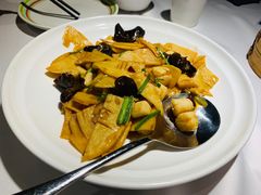 -开海·红岛海鲜虾水饺(石老人店)