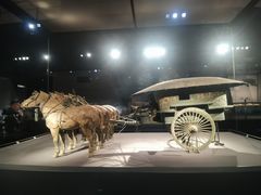 -秦始皇帝陵博物院-丽山园