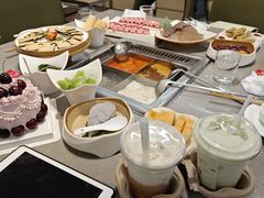 -海底捞火锅(万达广场店)