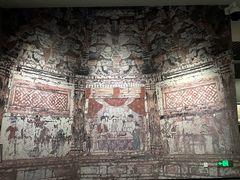 -洛阳古墓博物馆