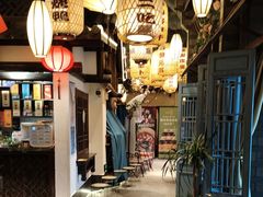 -永安水煮活鱼·仪征土菜院子