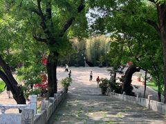 -红螺寺