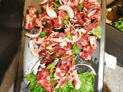 -景家大乾烤肉(新村十区店)