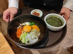-萨拉伯尔水源素问店·韩国宫廷料理(人民路店)