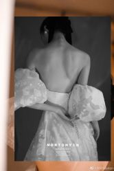 点击看大图 -Chic Bridal 熙可婚纱