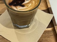 -LAVAZZA 拉瓦萨咖啡(北外滩来福士店)