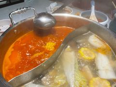 -左庭右院鲜牛肉火锅(苏州园区永旺店)