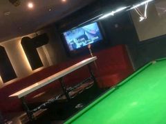 -AGOGO HOUSE KTV(东街店)