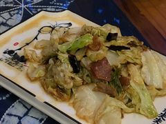 -益恒饭店乡间白族菜(古城总店)