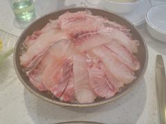 -鲍媽·原汤鲍鱼鸡(克拉广场店)