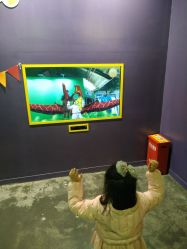 -恐龙探索乐园(磁器口店)