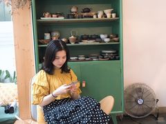 -拾壹cafe·工作室