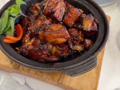 -鹿港小镇(悠唐店)