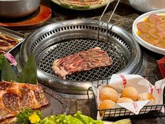 -一品诚记烤肉·甄选店(中南路店)
