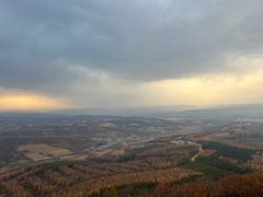 -帽儿山国家森林公园