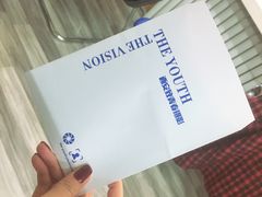 -致青春照相馆·证件照(小寨总部)