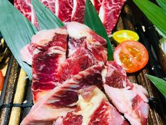 -龙神·炭烧酒场深夜食堂(新街口店)