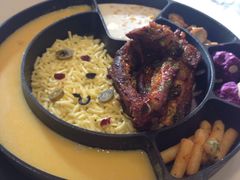 -玛喜达韩国料理·炸串·小吃(苏宁易购店)