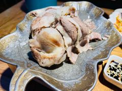 手抓羊肉-北疆饭店(金狮广场店)