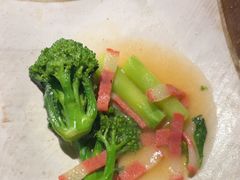 -花潮料理艺食馆(成都万象城店)