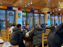 -乡土特色.冷锅鱼.牦牛肉汤锅