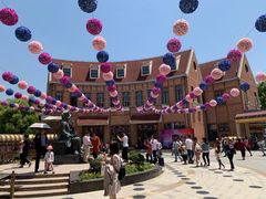 -安徒生童话乐园