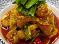 -诺筵汤品·菌汤火锅(南河坝店)