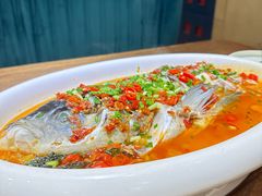 -洞庭渔人(沙湾店)