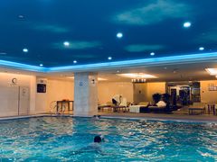 -西安赛瑞喜来登大酒店