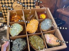 -Let's Taipei 非常烘焙(太古里店)