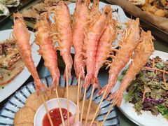 -巽寮印象美食部落餐厅·海鲜·地方特色菜(惠州体验店)