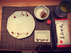 -皇品田苑日式料理(苏州中心店)