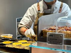 -乾芝斋·苏式糕点·碧螺春茶酥(平江路店)