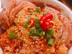 -炉小二铜锅牛蛙•川湘菜(三里屯店)