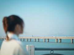 -海堤纪念公园