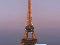 -埃菲尔铁塔