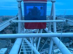 -天津之眼摩天轮