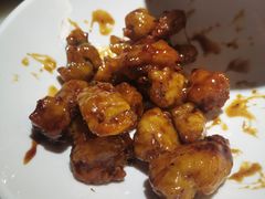 -绿茶餐厅(朝阳大悦城店)