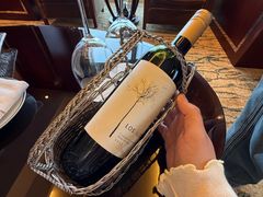 -北京国贸大酒店