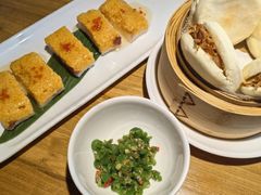 -東舍食唐精品陕菜馆