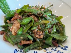 农家小炒肉-红色盛宴酒楼(科丰桥店)