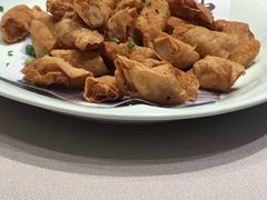 -宁波海逸大酒店·逸轩餐厅