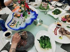 -清真悦宾楼食府(海湖店)