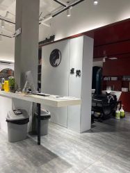 -卓梵美发·精品Salon