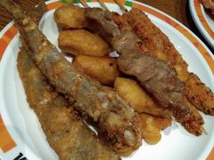 -比格比萨自助(花园路店)