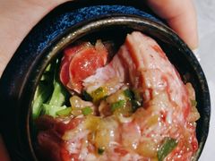 -炉太郎日式烧肉店(华贸店)