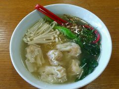 -香江小厨 The Kitchen(香江俱乐部店)