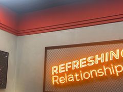 -许哥东北烧烤·铁丳烤串·宫后夹肉(繁花中心店)