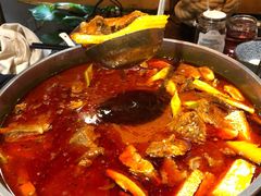 -有才叔的小馆(高新咖啡街区店)